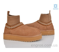 Угги Canoa